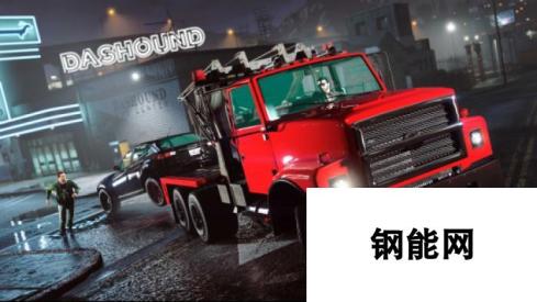 GTA+ 会员可获全新亚班尼骑XL SUV、游戏内服装，及更多内容