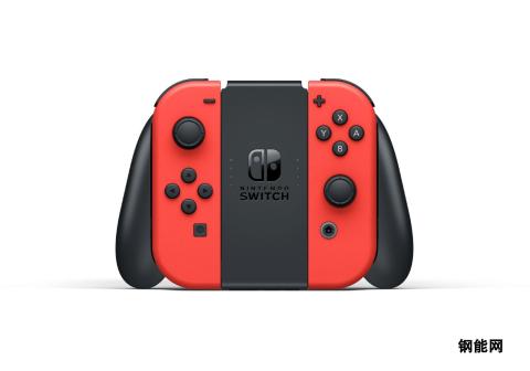 “马里奥红”Switch OLED主机国行版发售 定价2599元