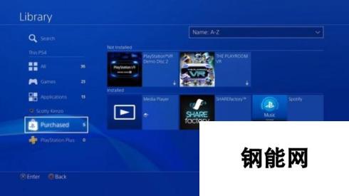 PS4测试版5.50固件发布 PS4 PRO新增超采样模式