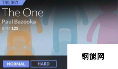 DJMAX致敬V The One 音乐盛典