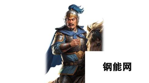 三国之志4韩遂武将图鉴：揭秘四大猛将