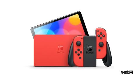 “马里奥红”Switch OLED主机国行版发售 定价2599元