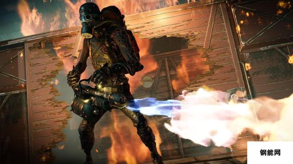 僵尸部队4 死亡战争游戏特色介绍 战争与僵尸的史诗巨作