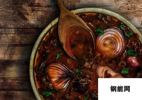 《巫师》官方食谱将于10月推出 做出游戏里的美食