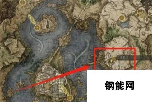 艾尔登法环乌龟魔法师位置揭秘-隐藏魔法师隐藏地点与任务攻略