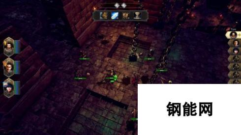 《骇游侠探》发行商全新CRPG《佐瑞亚：碎裂纪元》4月28日开启EA抢先体验