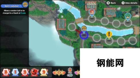 《小镇英雄》上架Steam商城页面 7月1日解锁