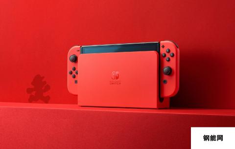 “马里奥红”Switch OLED主机国行版发售 定价2599元