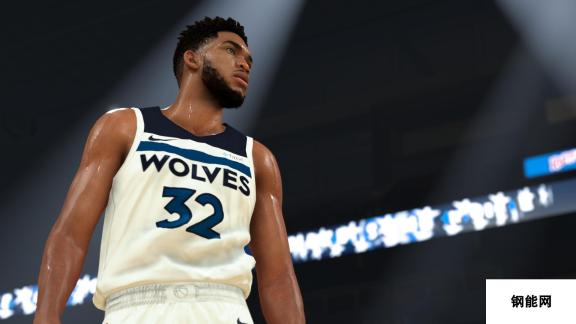 《NBA 2K20》PC配置需求相当亲民 GTX770就能爽玩