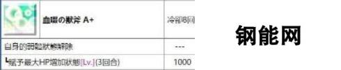 FGO国服从者强化活动第四弹 14位英灵强化介绍