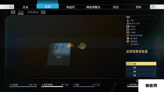 《掠食》DLC“Mooncrash”银河脑力奖杯攻略分享