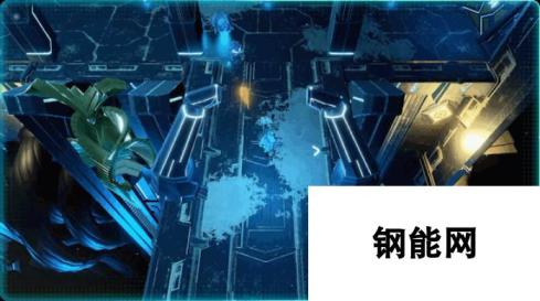 网易科幻射击RPG《天鹅座企业》公布 12月抢先体验