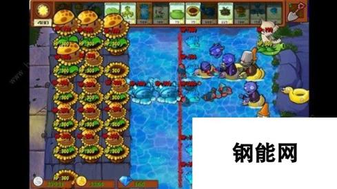 植物大战僵尸杂交版冰瓜猫怎么用才好 pvz杂交版冰抓猫实战使用技巧