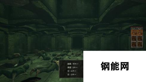 《面具之塔》Steam试玩发布 即时战斗迷宫探索