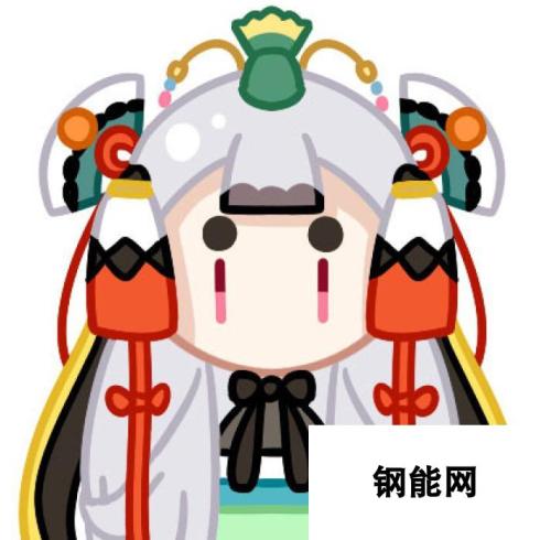 阴阳师老鼠夫斯基作品 全式神小头像分享