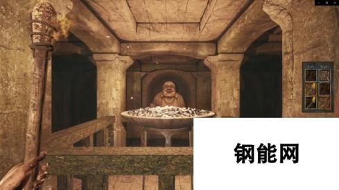 《面具之塔》Steam试玩发布 即时战斗迷宫探索