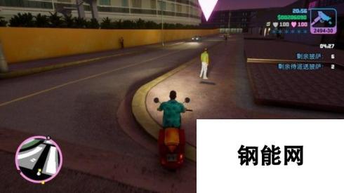 《侠盗猎车：罪恶都市》决定版全任务攻略 gta罪恶都市全剧情流程全支线任务攻略