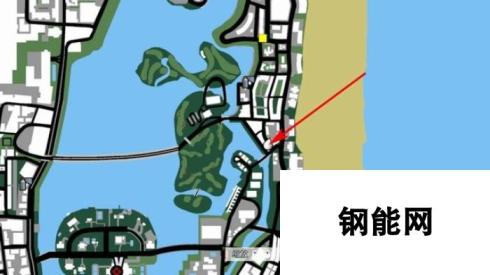 《侠盗猎车：罪恶都市》决定版全任务攻略 gta罪恶都市全剧情流程全支线任务攻略