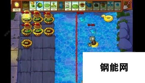 PVZ杂交版冰瓜猫实战使用技巧：冰抓猫的巧妙运用