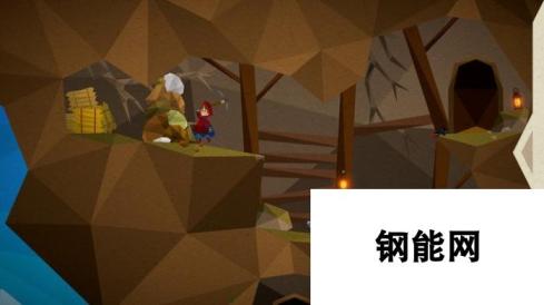 《Passing By》登陆PC/Switch 热气球飞行探索