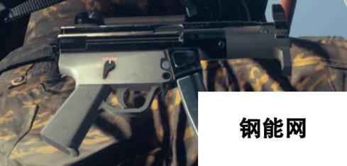 《腐烂国度2》武器 MP5K海军型怎么样