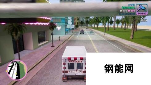 《侠盗猎车：罪恶都市》决定版全任务攻略 gta罪恶都市全剧情流程全支线任务攻略