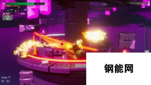 玫瑰花环的地狱游戏——《环形子弹》现已在PlayStation上推出，并且即将登陆Xbox