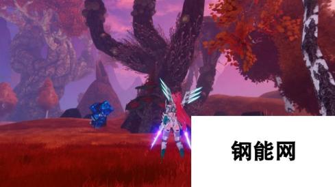 《星海乐章》Steam页面上线 开放世界ARPG