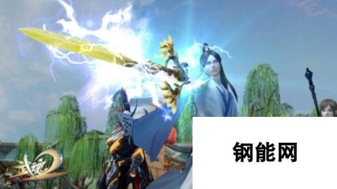 《武魂2》新资料片“战破云巅”让你遇见最佳对手