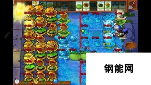 植物大战僵尸杂交版冰瓜猫怎么用才好 pvz杂交版冰抓猫实战使用技巧