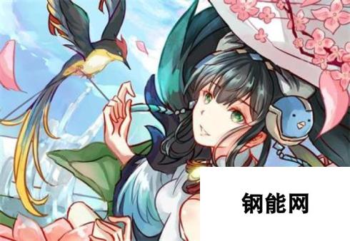 阴阳师樱花妖削弱缘由 SP花鸟卷即将登场