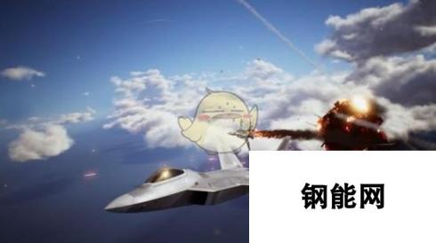 《皇牌空战7：未知空域》剧情模式通关用机体推荐