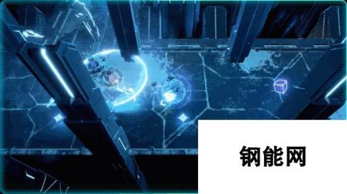 网易科幻射击RPG《天鹅座企业》公布 12月抢先体验