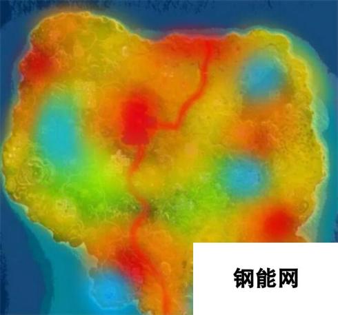 堡垒之夜手游美洲驼刷新点 游戏中最富有的生物