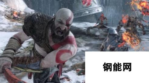 战神4PS4 Pro 4K模式掉帧严重 难以稳定30帧