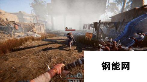 《紫塞秋风》大型DLC“滚刀肉篇章”开发进度公开