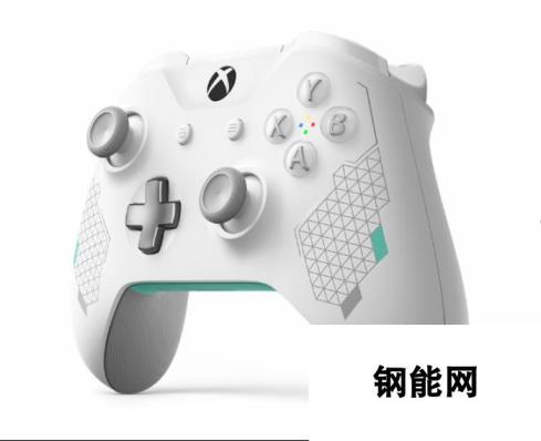 “女武神新篇章：全新Xbox无线手柄八月预售 丛林武力主题震撼来袭”