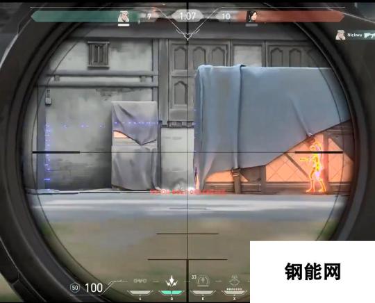 拳头FPS《VALORANT》新角色 毛子侦察兵SOVA