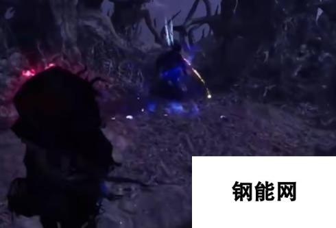 《堕落之主》吊坠肆意专注+魔法奉献魔符+投掷物强化毒素标枪+圣洁精华11视频攻略