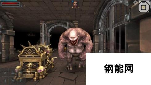 《地下城英雄》官方预告放出 致敬复古3D迷宫RPG