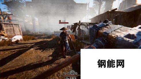 《紫塞秋风》大型DLC“滚刀肉篇章”开发进度公开