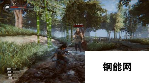 《紫塞秋风》大型DLC“滚刀肉篇章”开发进度公开