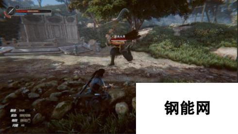 《紫塞秋风》大型DLC“滚刀肉篇章”开发进度公开