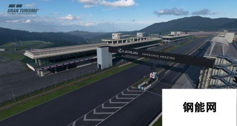 《GT Sport》3月更新上线 追加大量新超跑和新赛道