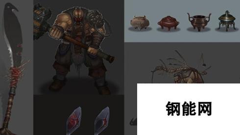 《紫塞秋风》大型DLC“滚刀肉篇章”开发进度公开