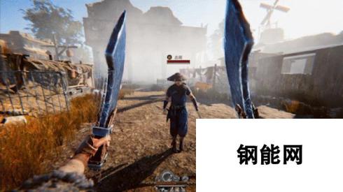 《紫塞秋风》大型DLC“滚刀肉篇章”开发进度公开