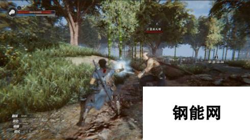 《紫塞秋风》大型DLC“滚刀肉篇章”开发进度公开