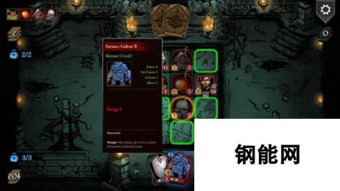 卡牌RPG《魔法之剑:魔域地牢》将于1月16日登陆Steam