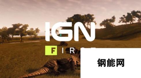 侏罗纪世界 进化 IGN 4.8分 公园模拟之无聊之旅