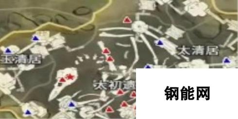 永劫无间祭拜任务攻略-探索多地寻宝地